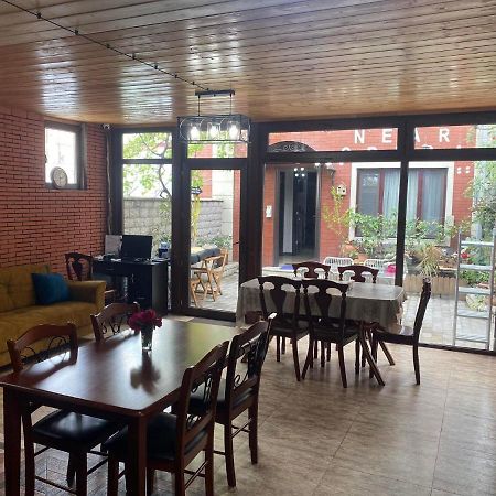 מלון טביליסי Terrace House Near Opera מראה חיצוני תמונה