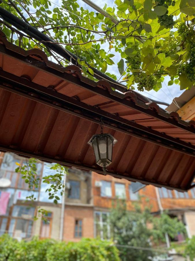 מלון טביליסי Terrace House Near Opera מראה חיצוני תמונה
