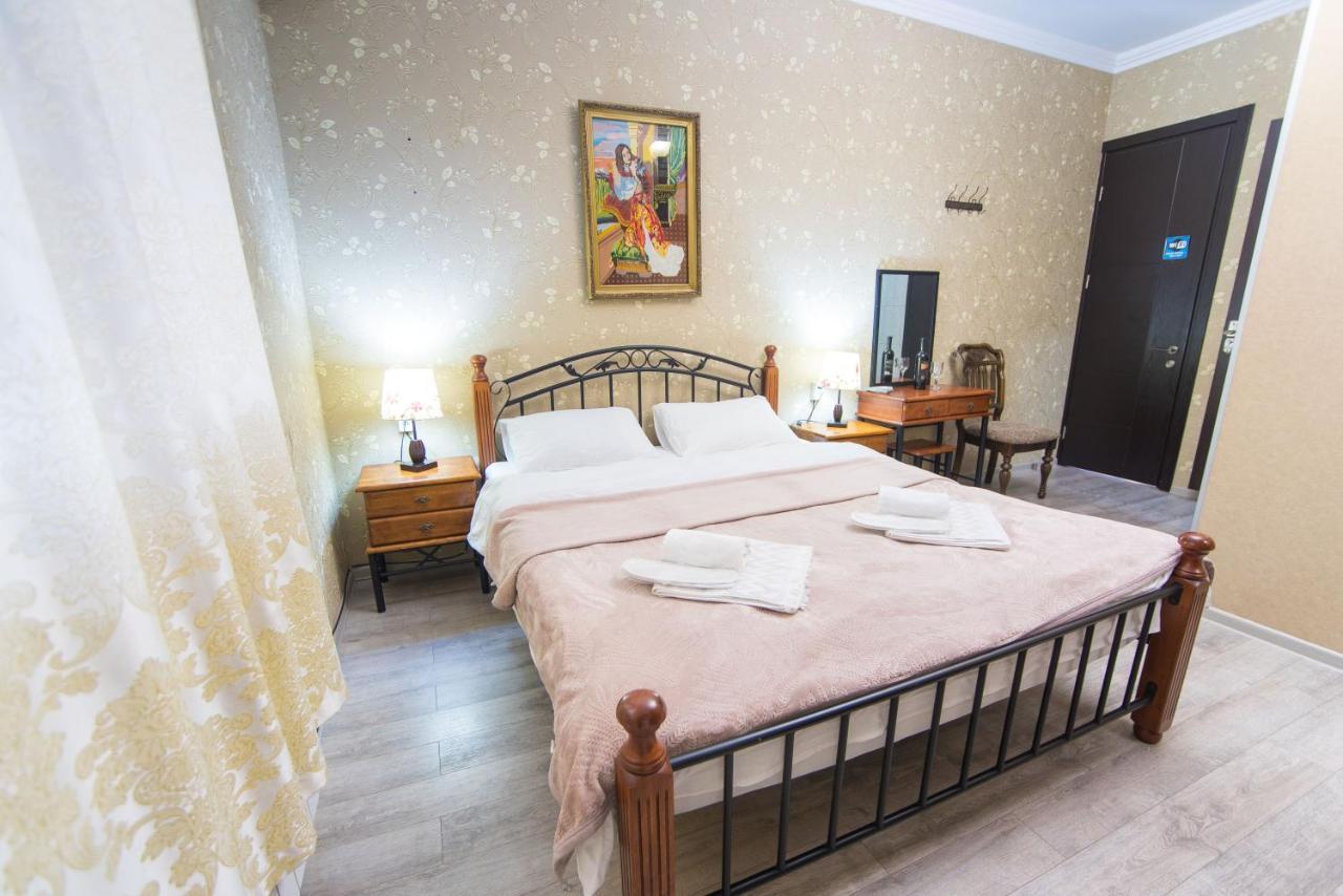 מלון טביליסי Terrace House Near Opera מראה חיצוני תמונה