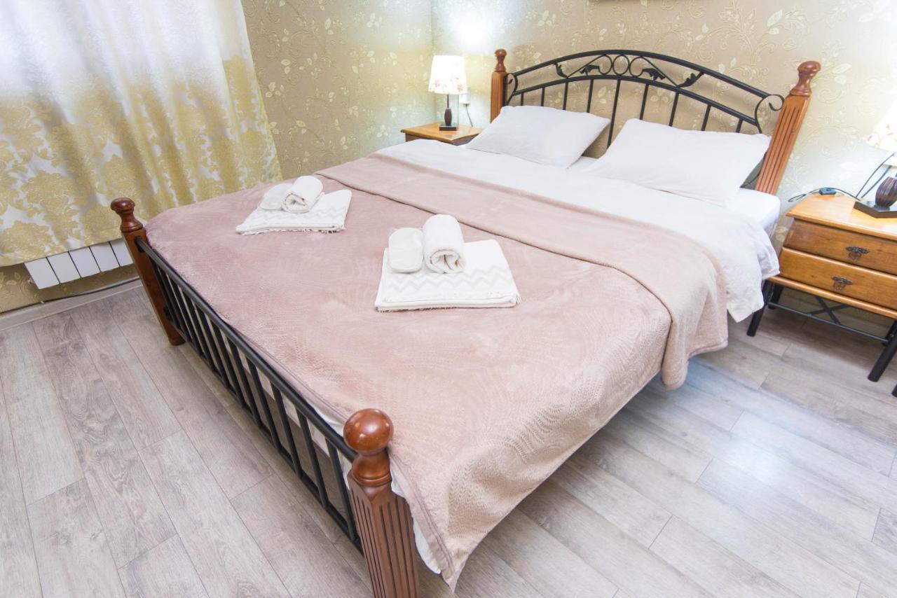 מלון טביליסי Terrace House Near Opera מראה חיצוני תמונה