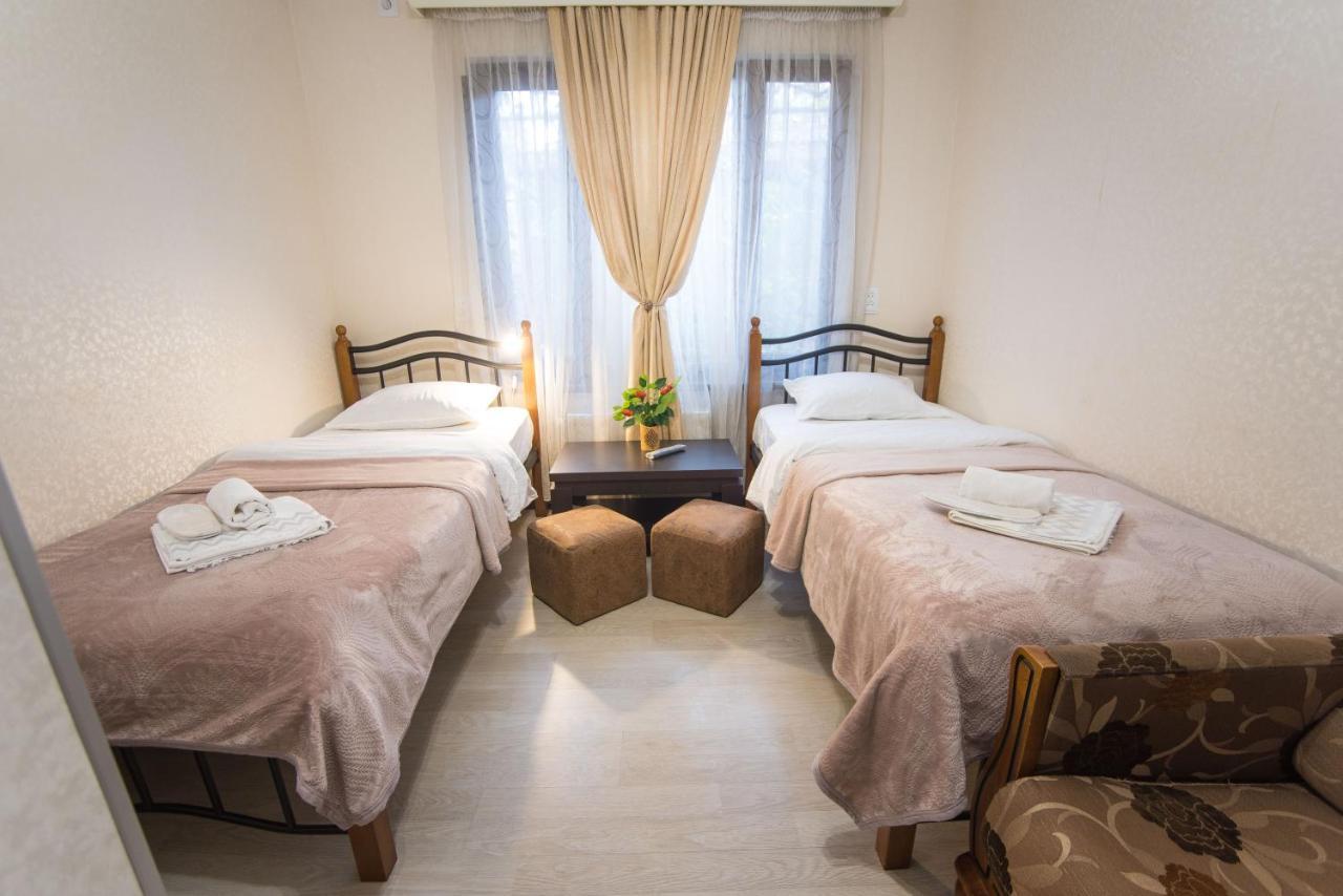 מלון טביליסי Terrace House Near Opera מראה חיצוני תמונה