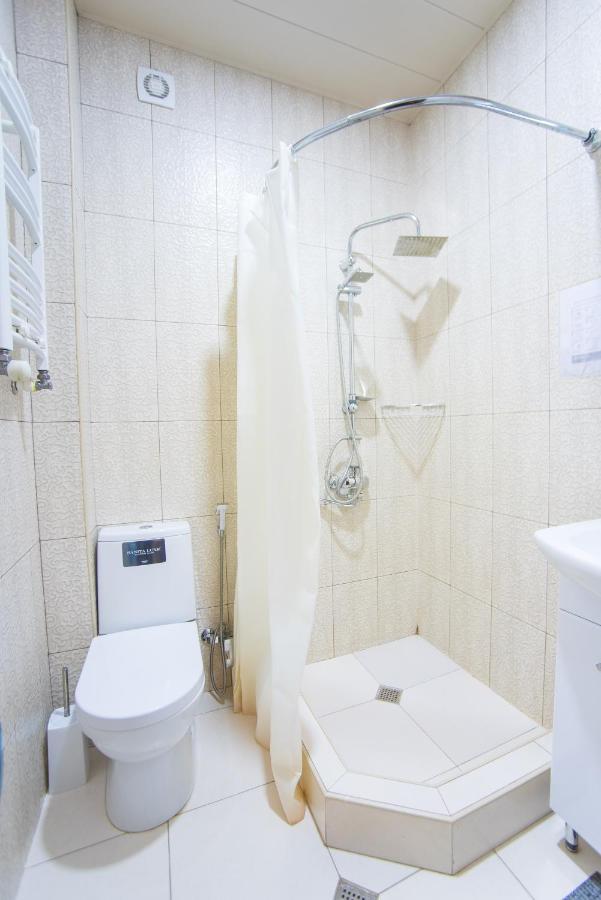 מלון טביליסי Terrace House Near Opera מראה חיצוני תמונה