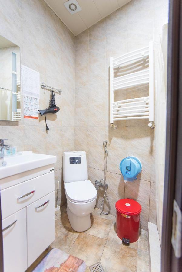 מלון טביליסי Terrace House Near Opera מראה חיצוני תמונה