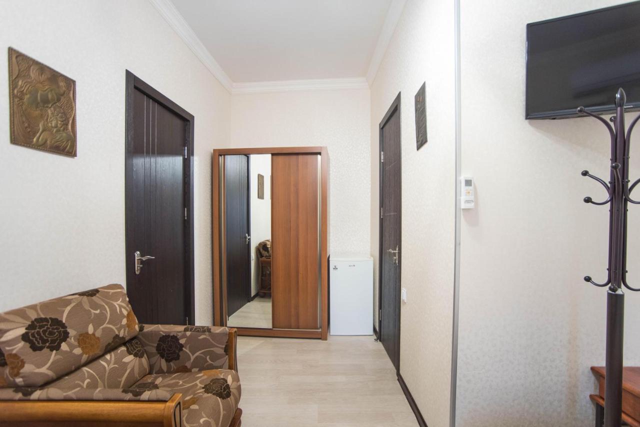 מלון טביליסי Terrace House Near Opera מראה חיצוני תמונה