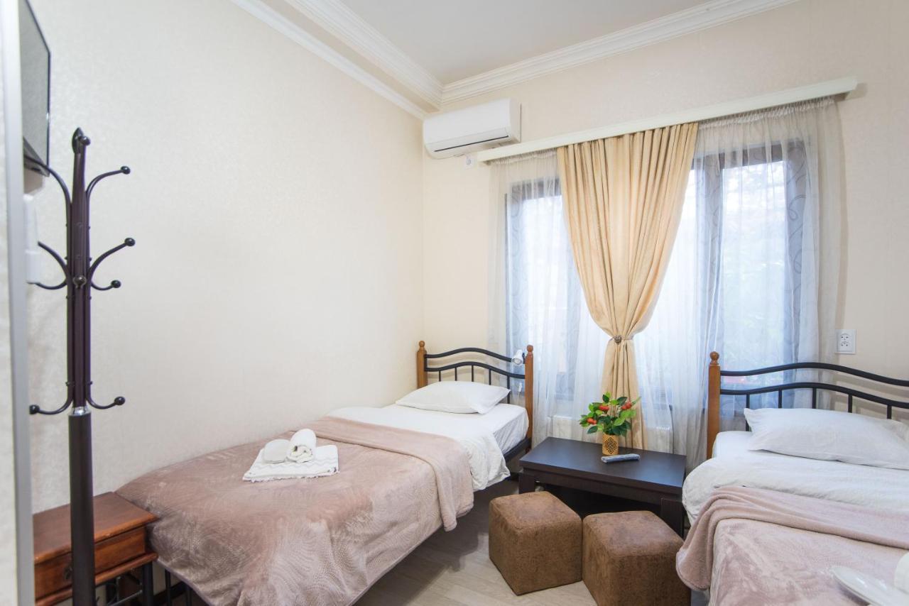מלון טביליסי Terrace House Near Opera מראה חיצוני תמונה