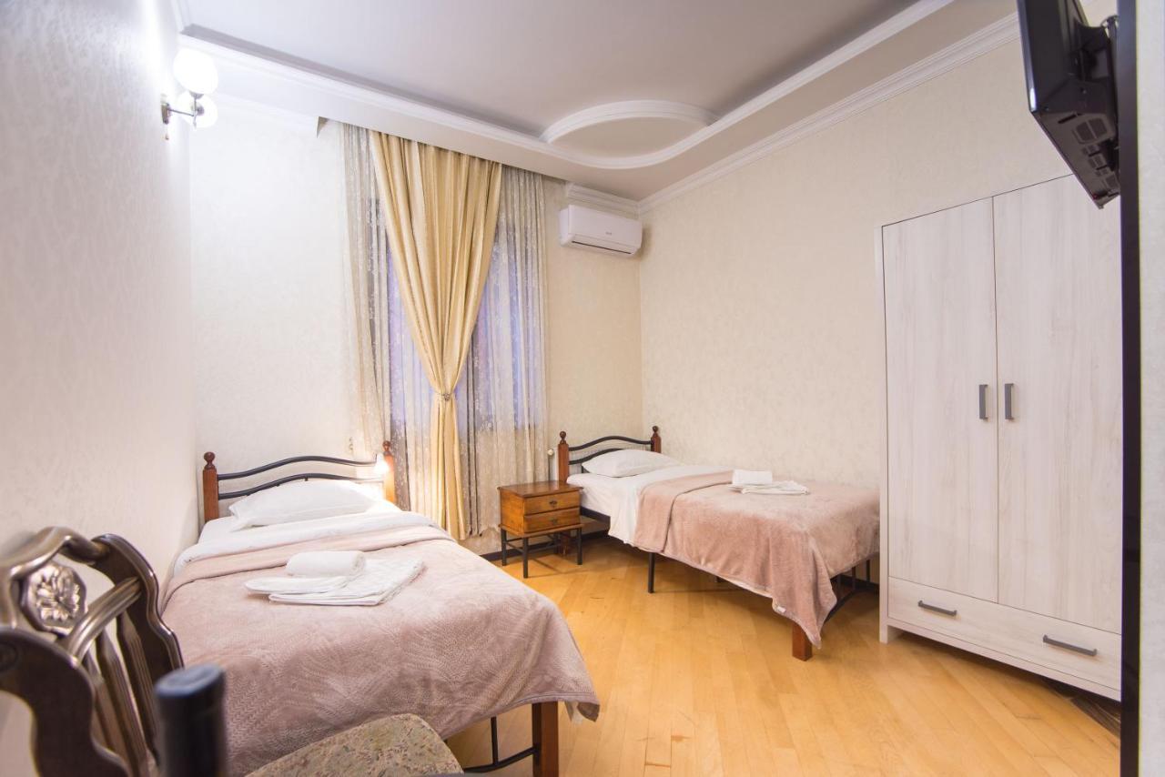 מלון טביליסי Terrace House Near Opera מראה חיצוני תמונה