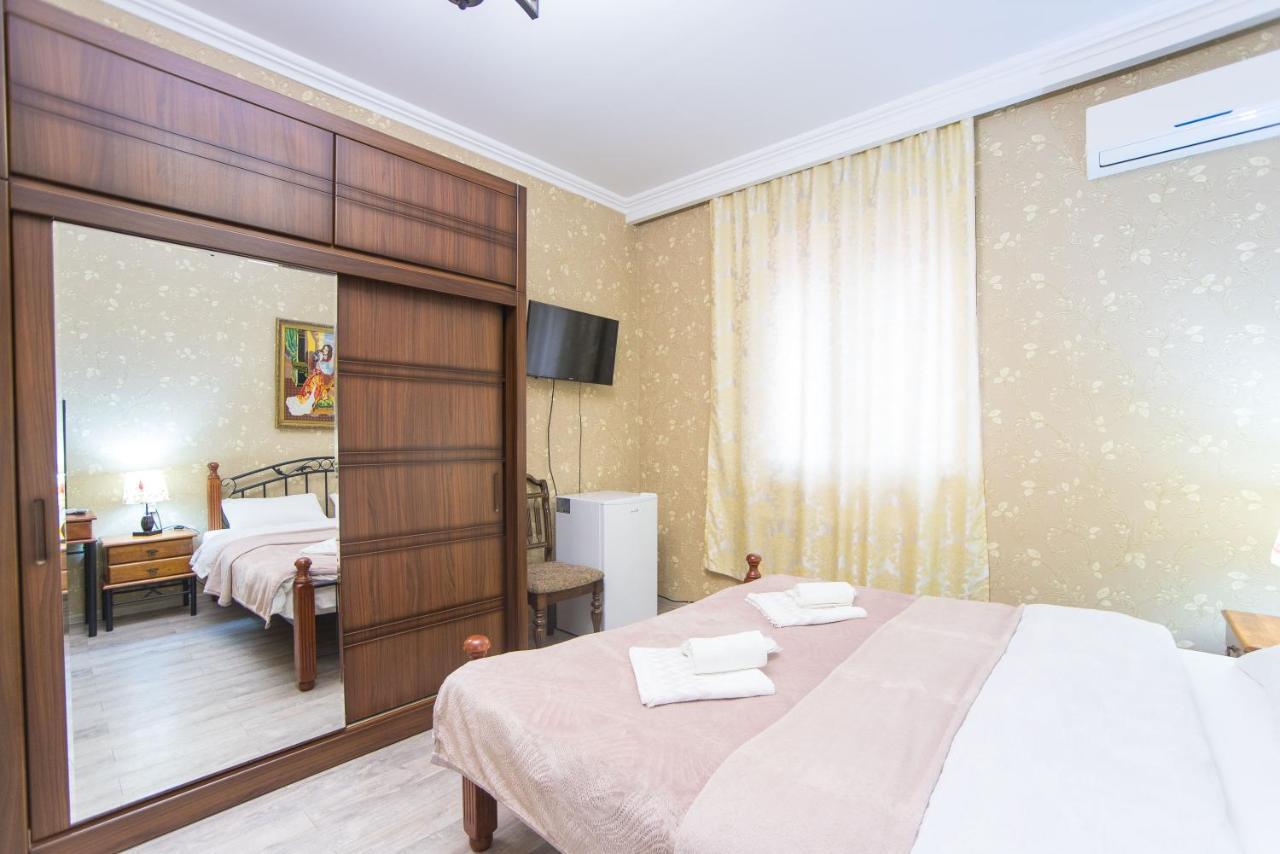 מלון טביליסי Terrace House Near Opera מראה חיצוני תמונה