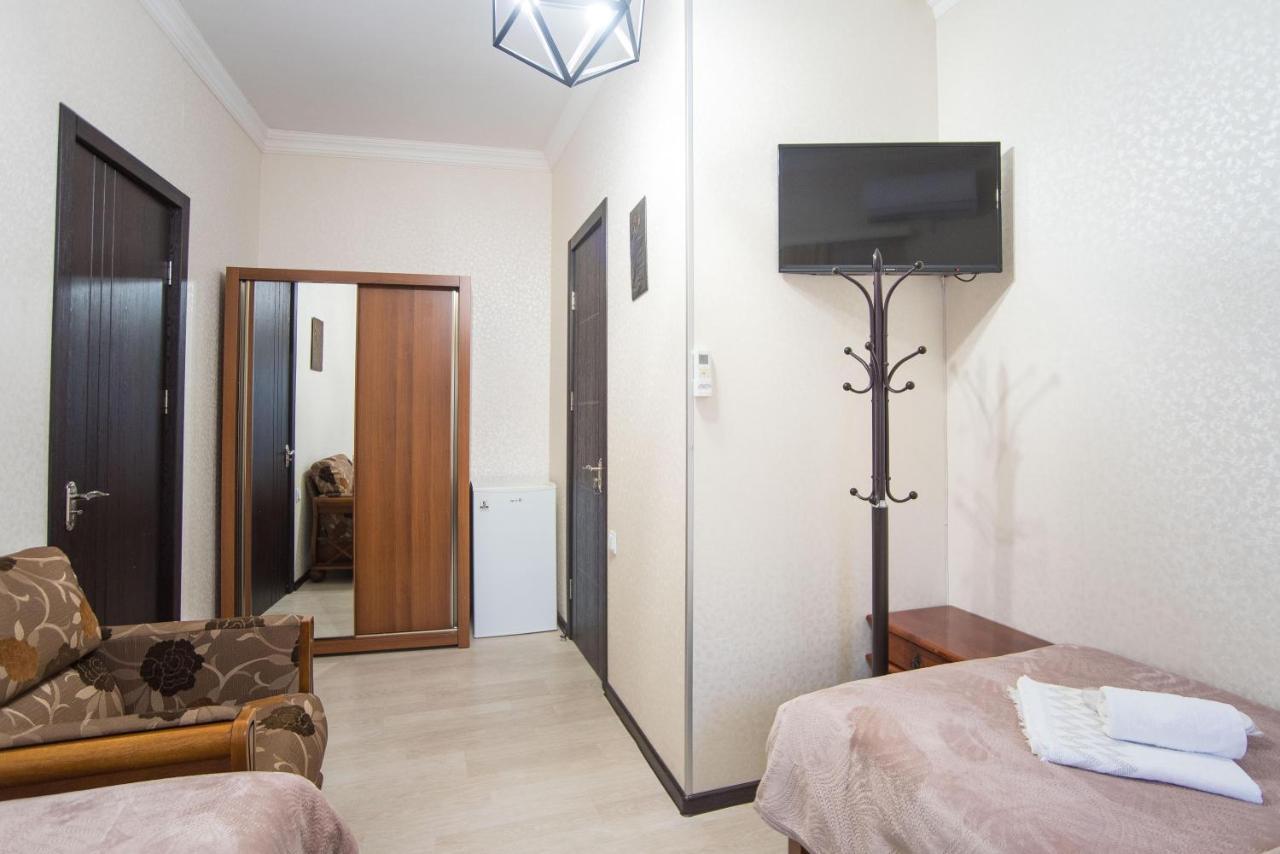 מלון טביליסי Terrace House Near Opera מראה חיצוני תמונה