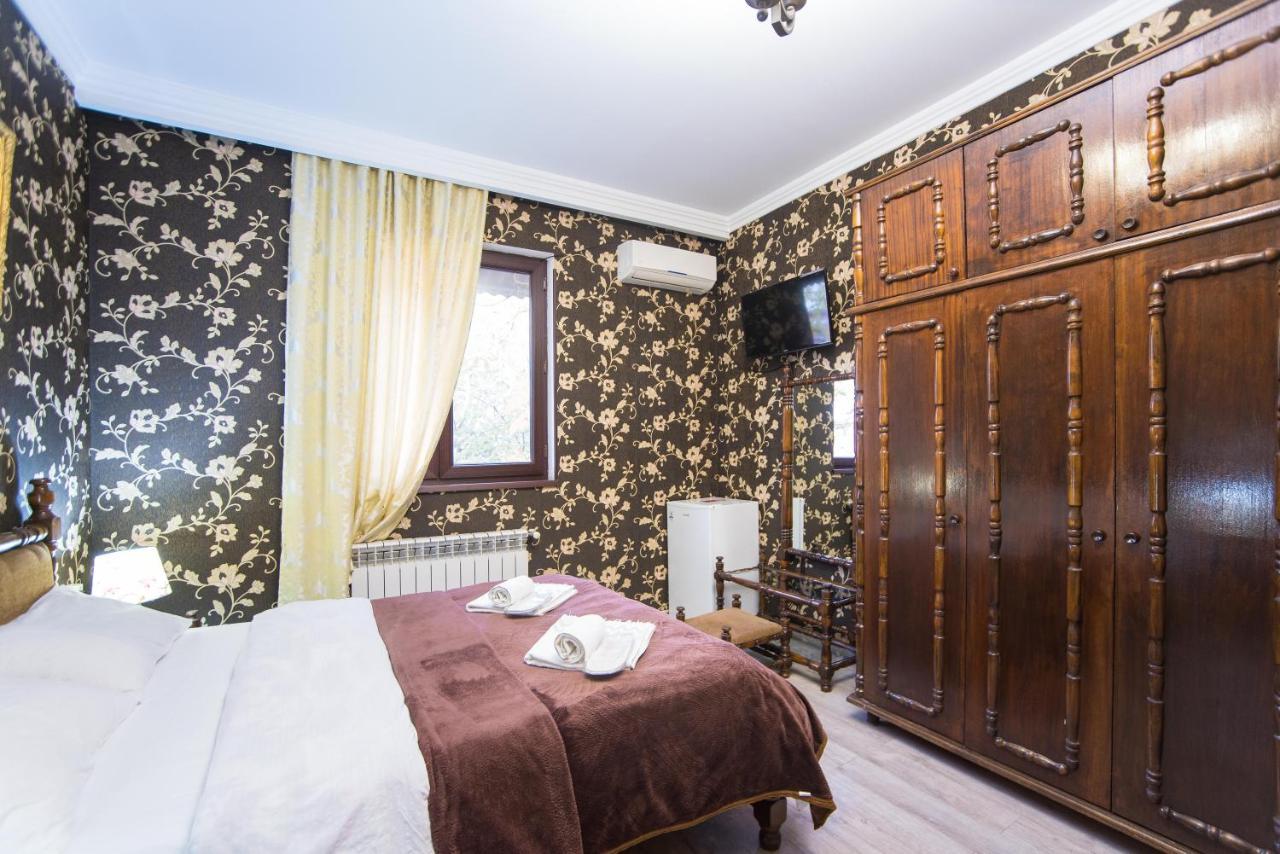 מלון טביליסי Terrace House Near Opera מראה חיצוני תמונה