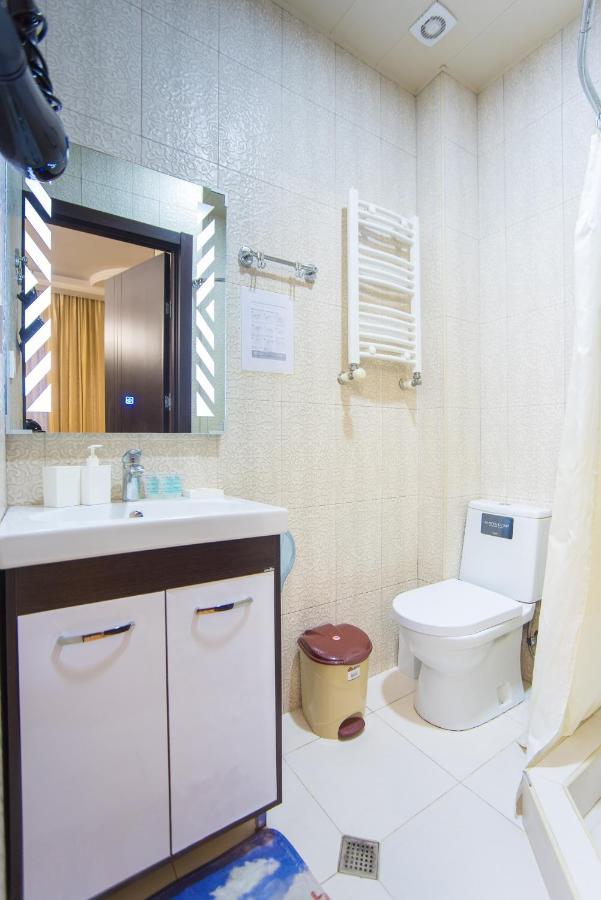 מלון טביליסי Terrace House Near Opera מראה חיצוני תמונה