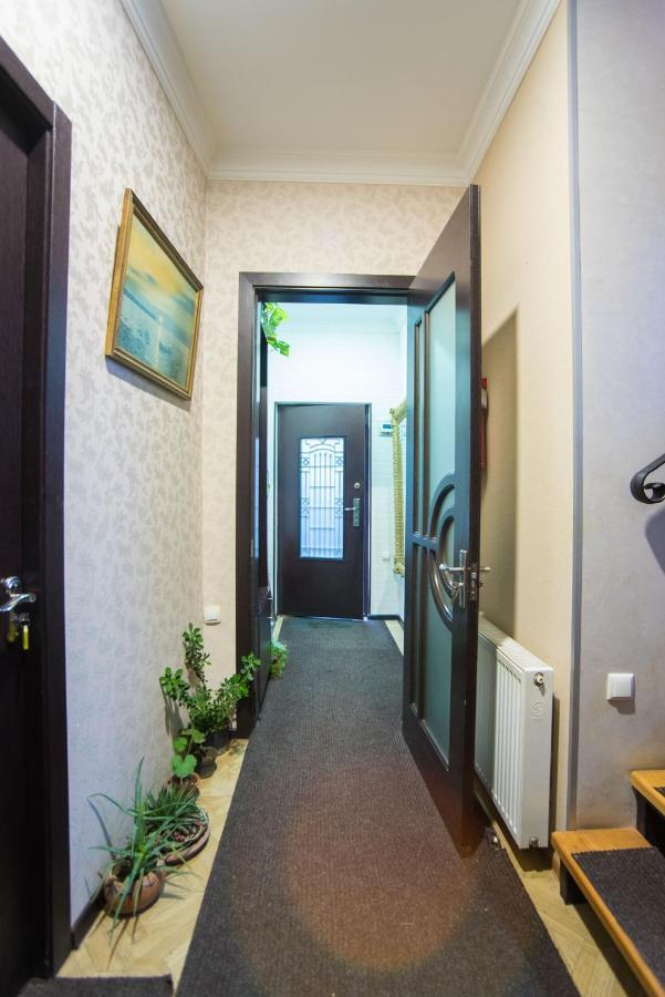 מלון טביליסי Terrace House Near Opera מראה חיצוני תמונה