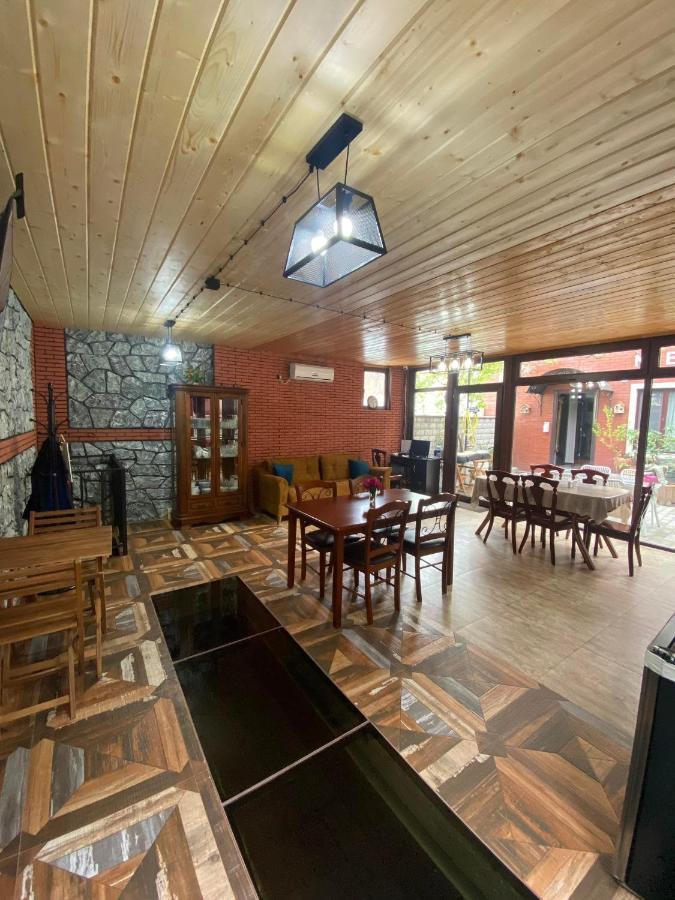 מלון טביליסי Terrace House Near Opera מראה חיצוני תמונה
