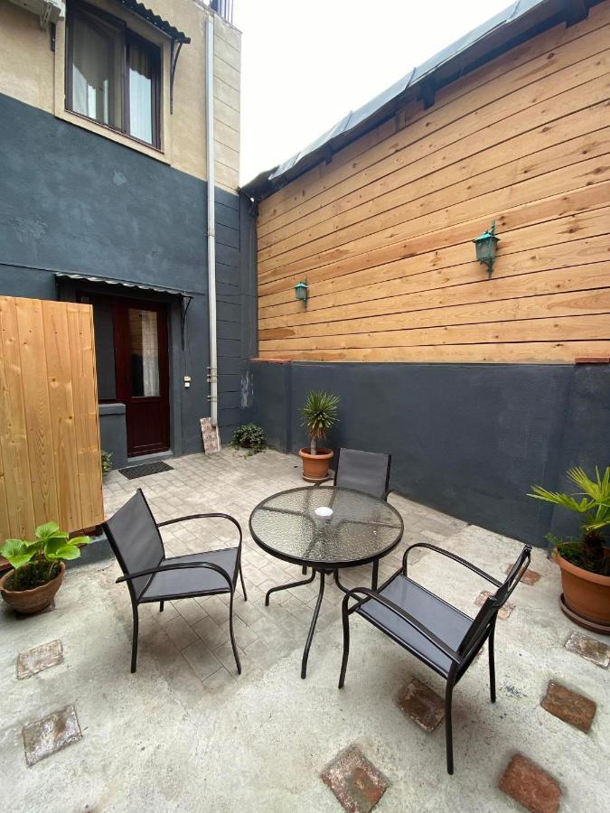 מלון טביליסי Terrace House Near Opera מראה חיצוני תמונה