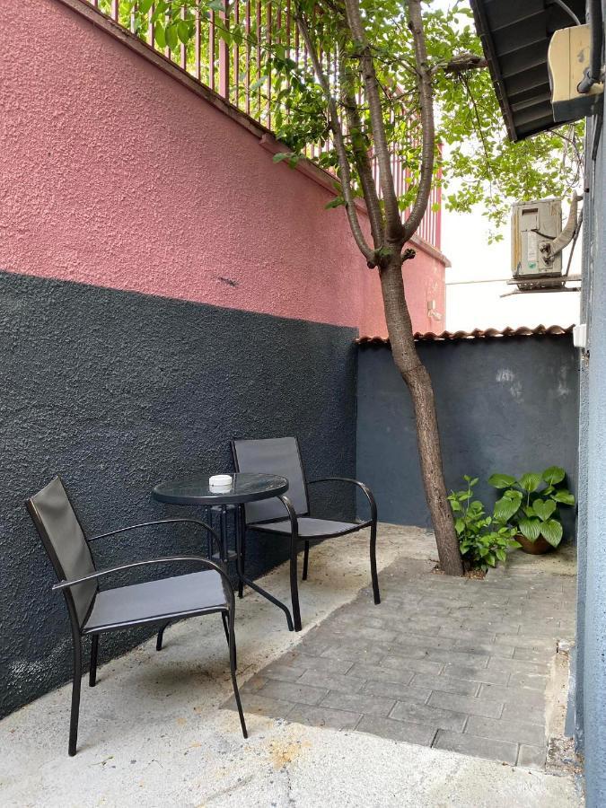 מלון טביליסי Terrace House Near Opera מראה חיצוני תמונה