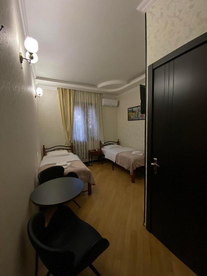 מלון טביליסי Terrace House Near Opera מראה חיצוני תמונה